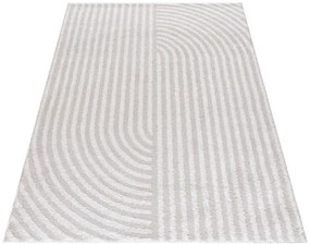 Koberec ATHOS COKME CREAM EPU NP08B