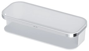 Kúpeľňová polica AM.PM Func A8F53100 chróm