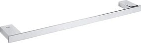 Bemeta Design VIA: Držiak uterákov, 410 mm - 135004022