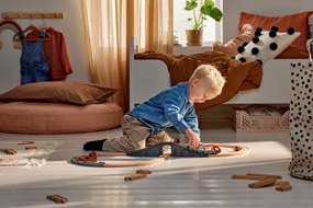 Brio – Cestovný osobný vlak