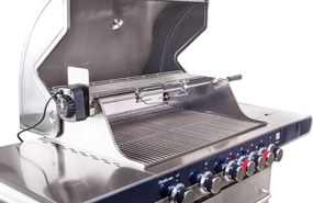Plynový gril G21 Florida BBQ Premium line
