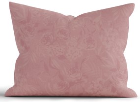 Bavlnená obliečka na vankúš Renforcé 70 × 90 cm - Malvína