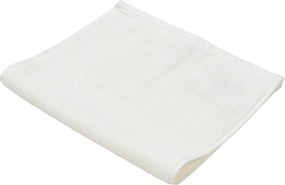 XXXLutz UTERÁK PRE HOSTÍ, perleťová Bio:Vio - Kúpeľňový textil - 003917005101