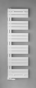 Aqualine Aqualine, MYTHOS vykurovacie teleso 500x1730 mm, biela, LLM517W