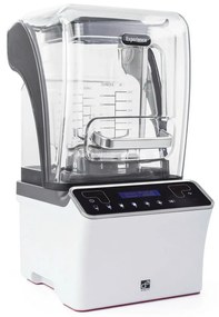 G21 Stolný mixér s krytom Experience White