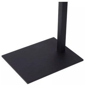 Lucide 03525/01/30 - Stolná lampa LESLEY 1xGU10/35W/230V