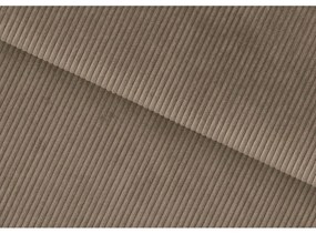 Béžová jedálenská stolička Eris - Actona