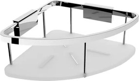 Nimco Kibo police chróm KI14008B26