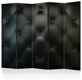 Paraván - Distinguished Elegance II [Room Dividers] Veľkosť: 225x172, Verzia: Obojstranný