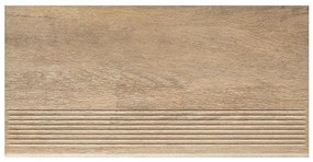 Schodovka Hazard beige 30/60