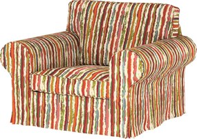 Poťah na kreslo Ektorp