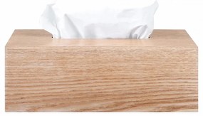 Blomus Box na papierové vreckovky WILO drevený