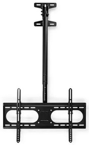 Nedis TVCM1350BK - Stropný držiak pre Full Motion TV 42-65”