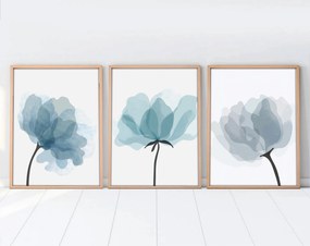 Huhu206 - 30 x 40