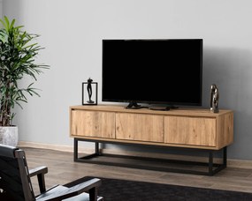 TV stolík/skrinka Tila 140. Akcia -18%. Vlastná spoľahlivá doprava až k Vám domov. 1067116