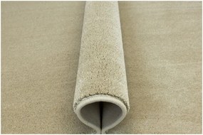 Metrážny koberec Lexus 173 béžový