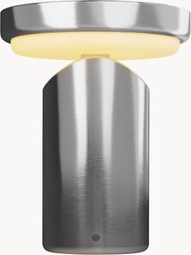Stmievateľná prenosná stolová LED lampa Topo