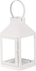 Lampáš biely LUC310 WT