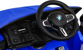 Ramiz BMW M5 DRIFT Modrá