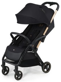 KINDERKRAFT - Športový kočík APINO čierna