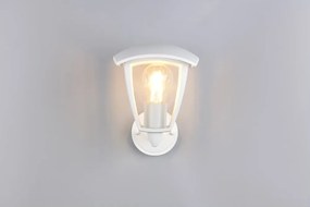 Nástenné vonkajšie svietidlo (výška 24 cm) Venta – Trio