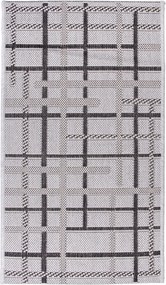 Koberec Jeans (In/Outdoor) 19507/08 rozmery koberec: 60x100 cm