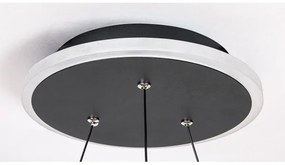 Rabalux 72229 - LED Luster na lanku SINDRI LED/45W/230V