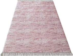 DY Blanka 03 – ružová (N) Rozmer: 80x220 cm