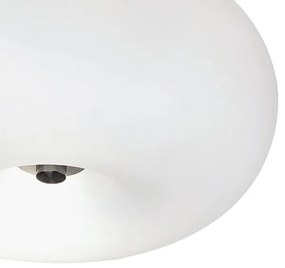 EGLO 86811 - Stropné svietidlo OPTICA 2xE27/60W