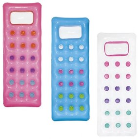 Bestway Nafukovačka 43040 188 cm biela