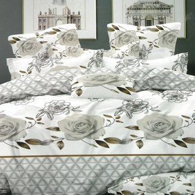 Bavlnené obliečky Homa GILBERT ROSES 7-dielna sada 140x200 cm