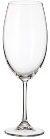 BOHEMIA FULICA POHÁR NA VÍNO 510ML SADA 6KS