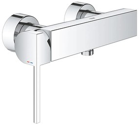 GROHE 33577003 - Sprchová batéria PLUS DN 15 lesklý chróm