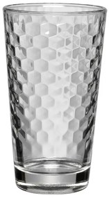 WMF - SADA 4x Pohár na latte macchiato COFFEE TIME 280 ml