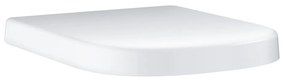 GROHE Euro Ceramic - WC sedátko s poklopom, alpská biela 39331001