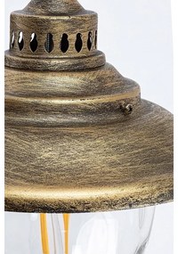 Rabalux 8677 - Vonkajšie nástenné svietidlo BARCELONA 1xE27/60W/230V