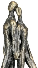 Design LED stolné svietidlo COUPLE Ø30