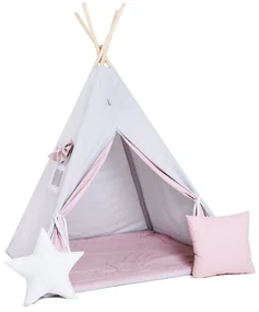 Sowadesind stan teepee "Cukríček" + stabilizátor