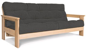 Rozkladacia pohovka MEXICO 01 210 cm z - výber z 10 prevedení