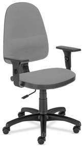 Kancelárska stolička Prestige profil R