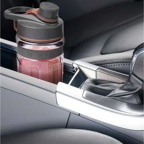 Sencor - mixér na smoothie s príslušenstvom 800W/230V medený