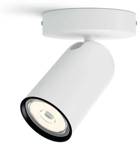Philips 50581/31/PN - Bodové svietidlo MYLIVING PONGEE 1xGU10/5,5W/230V P2048
