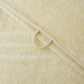 Profod Uterák Economy 50x100 - Azúrovo modrá | 50 x 100 cm