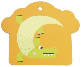 Senzorické karty – Savana