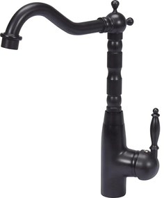 Fala Batéria drezová Retro Black 1 TO-75834