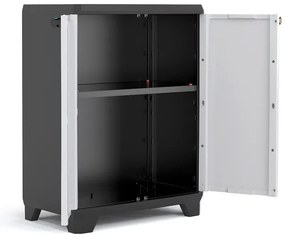 InternetovaZahradaplast Úložná skrinka LINEAR BASE