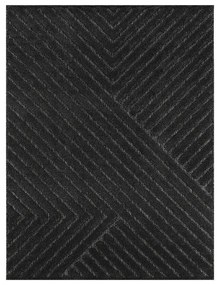 Koberec Frisee Venus 1,33/1,9 E690B antracit