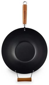 Ken Hom wok Classic 35 cm, KH335001