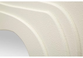 Nástenné zrkadlo 90x97 cm Dalia – Mauro Ferretti