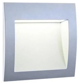 Greenlux LED schodiskové svietidlo LED/3W/230V IP65 GXLL012